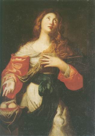 ST. AGATHA