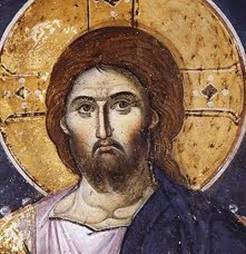 Jesus Pantokrator